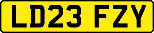 LD23FZY