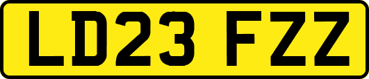 LD23FZZ