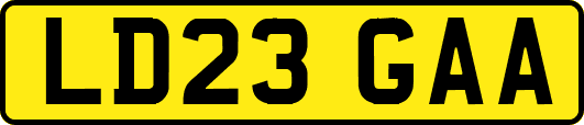 LD23GAA