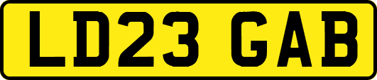 LD23GAB