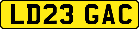 LD23GAC