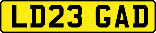 LD23GAD