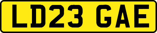 LD23GAE