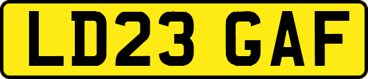 LD23GAF