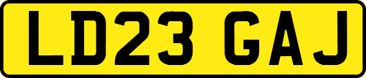 LD23GAJ