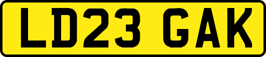 LD23GAK