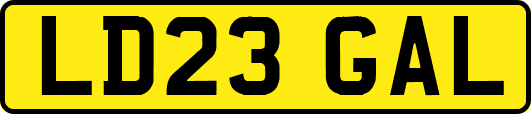 LD23GAL