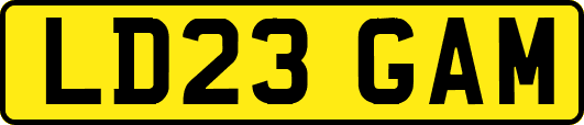LD23GAM