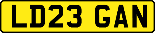 LD23GAN