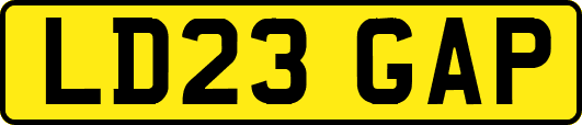 LD23GAP
