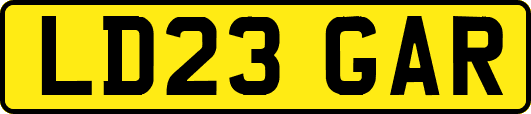 LD23GAR