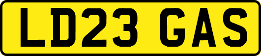 LD23GAS