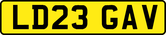 LD23GAV