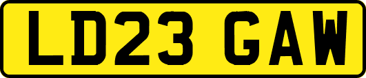 LD23GAW