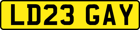 LD23GAY