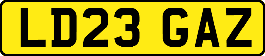 LD23GAZ
