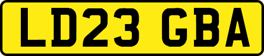 LD23GBA