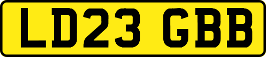 LD23GBB