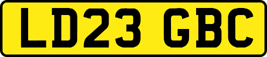 LD23GBC