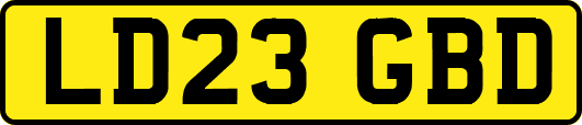 LD23GBD