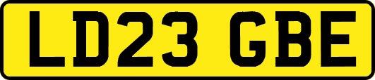 LD23GBE