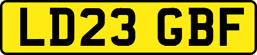 LD23GBF
