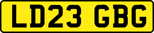 LD23GBG