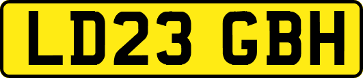LD23GBH