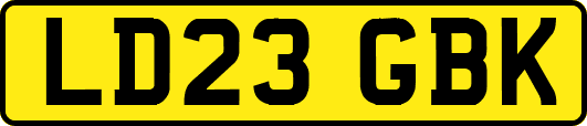 LD23GBK
