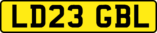 LD23GBL