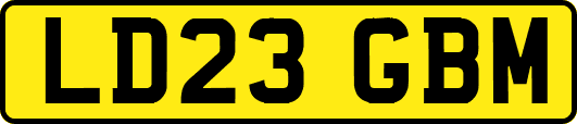 LD23GBM