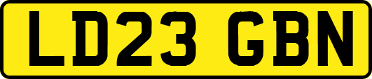 LD23GBN