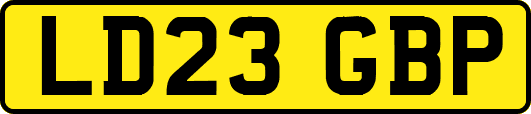LD23GBP