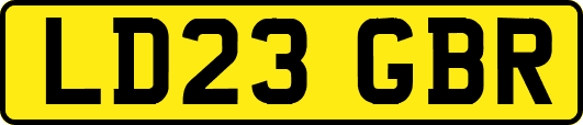 LD23GBR