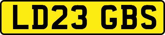 LD23GBS