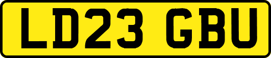 LD23GBU