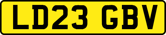 LD23GBV