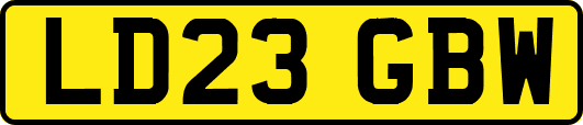 LD23GBW