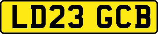 LD23GCB