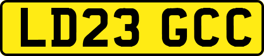 LD23GCC