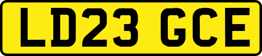 LD23GCE