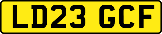 LD23GCF
