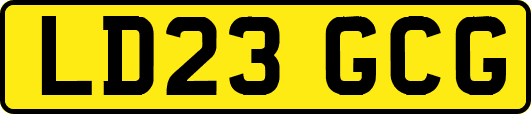 LD23GCG