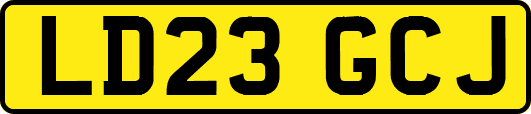 LD23GCJ