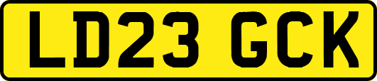 LD23GCK