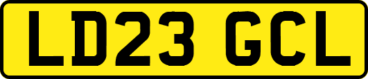LD23GCL