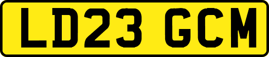 LD23GCM