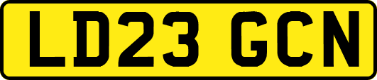 LD23GCN