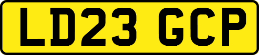 LD23GCP