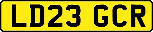 LD23GCR